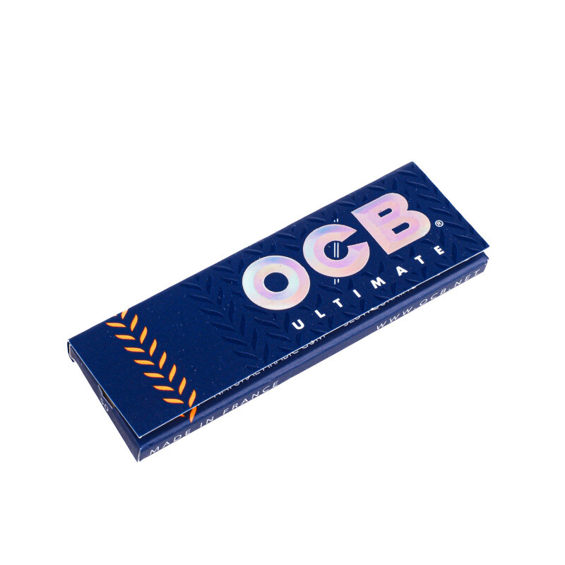 Cigaretové papírky OCB Ultimate Single