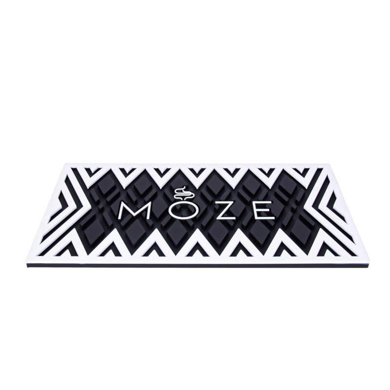 Podložka pro odkapání Moze White