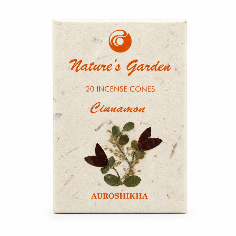 Františky Auroshika Cinnamon