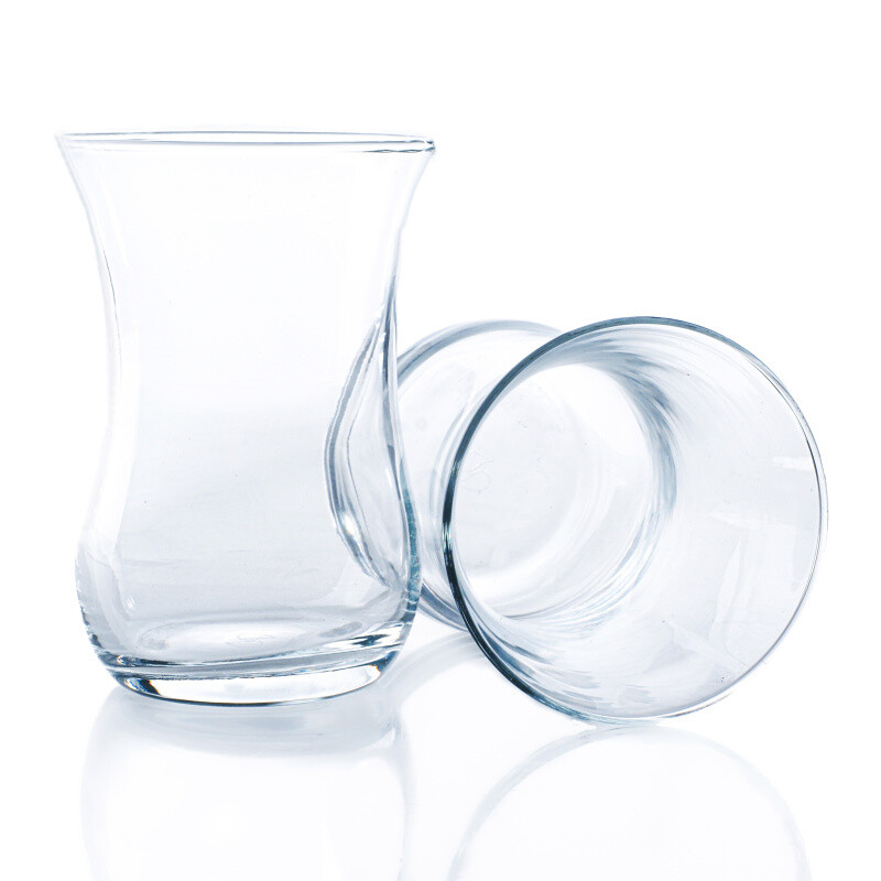 Turecká čajová sklenička Rize 115 ml