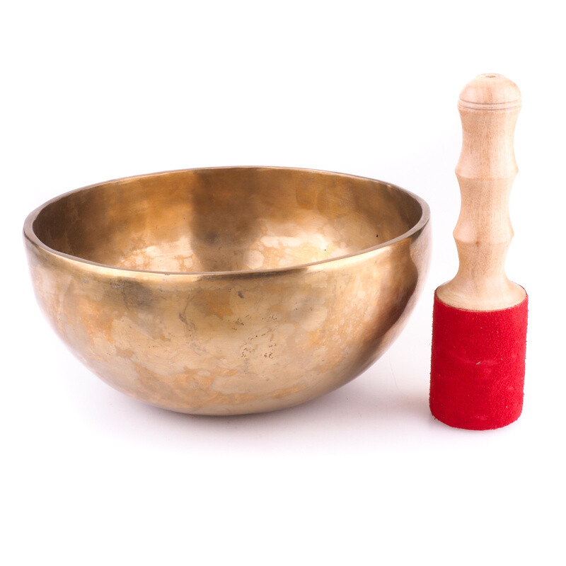 Tibetská mísa Chu velká