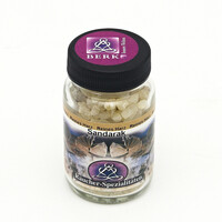 Vykuřovadlo - Pryskyřice Sandarak 60 ml