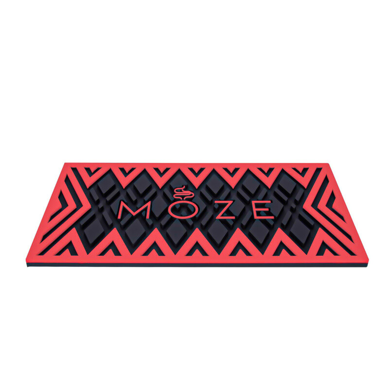 Podložka pro odkapání Moze Red