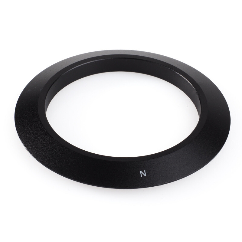 Adaptér ARKA Savant Nano Plasma Black / Chocolate Brown