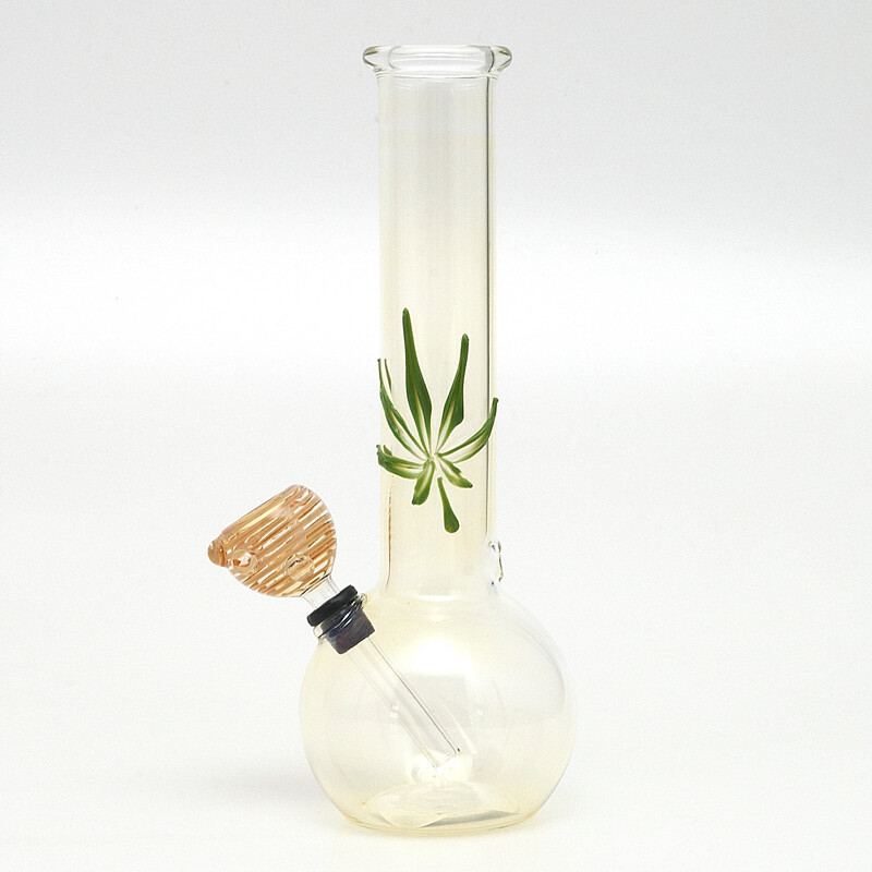 Bong Pyrex Buddy 22 cm list