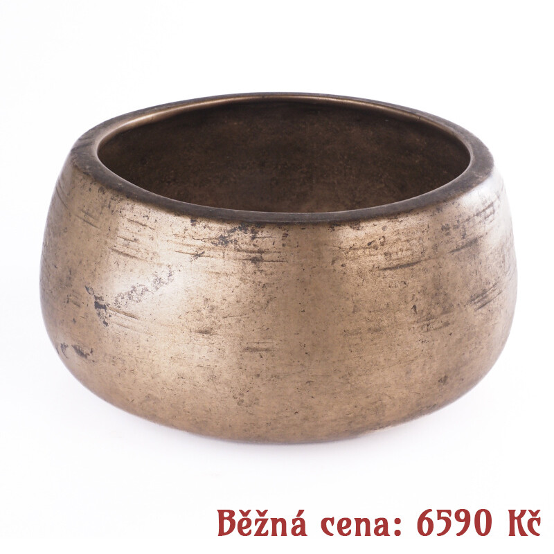 Bazar - tibetská mísa 05