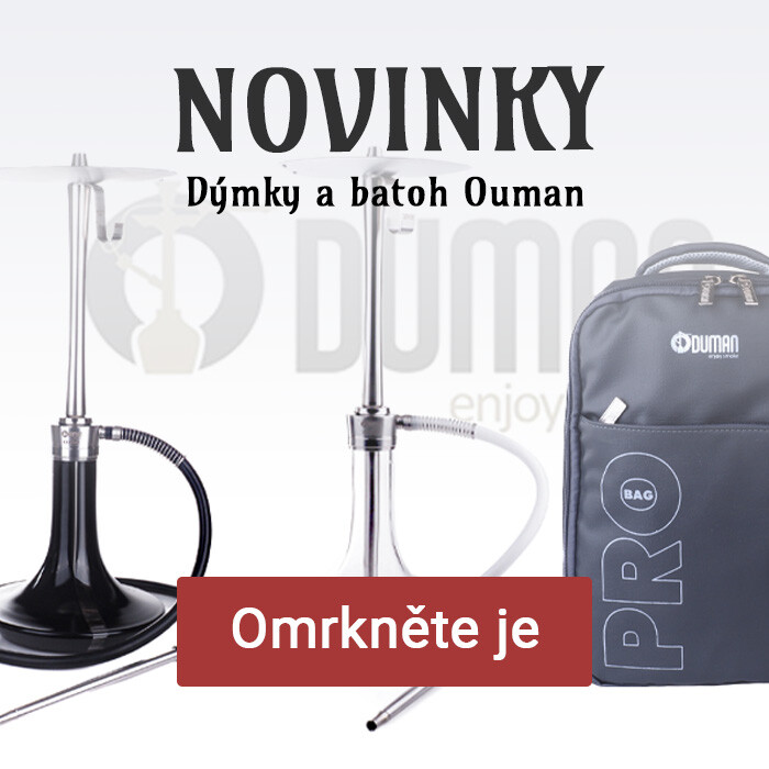 Novinky Oduman