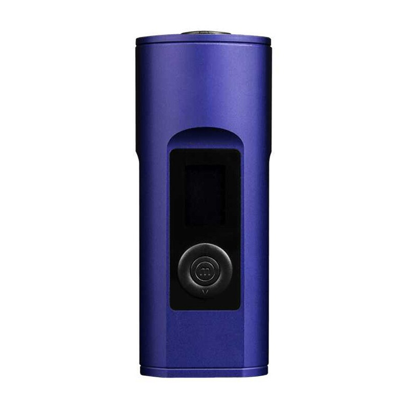 Vaporizer Arizer Solo II - modrá