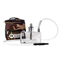 Vodní dýmka Oduman Smoke Tank 19 cm