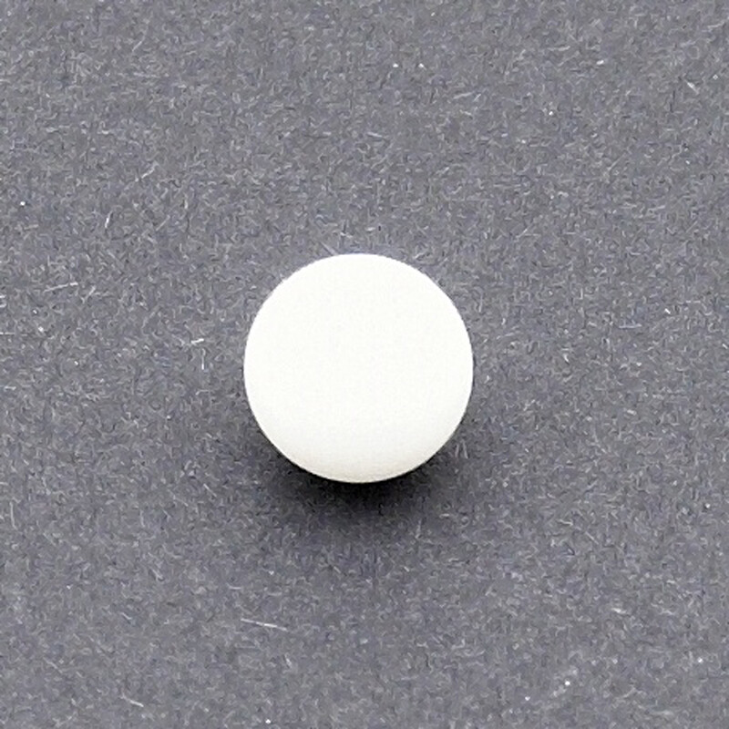 Kulička plastová pro vodní dýmky Kaya 9,5 mm