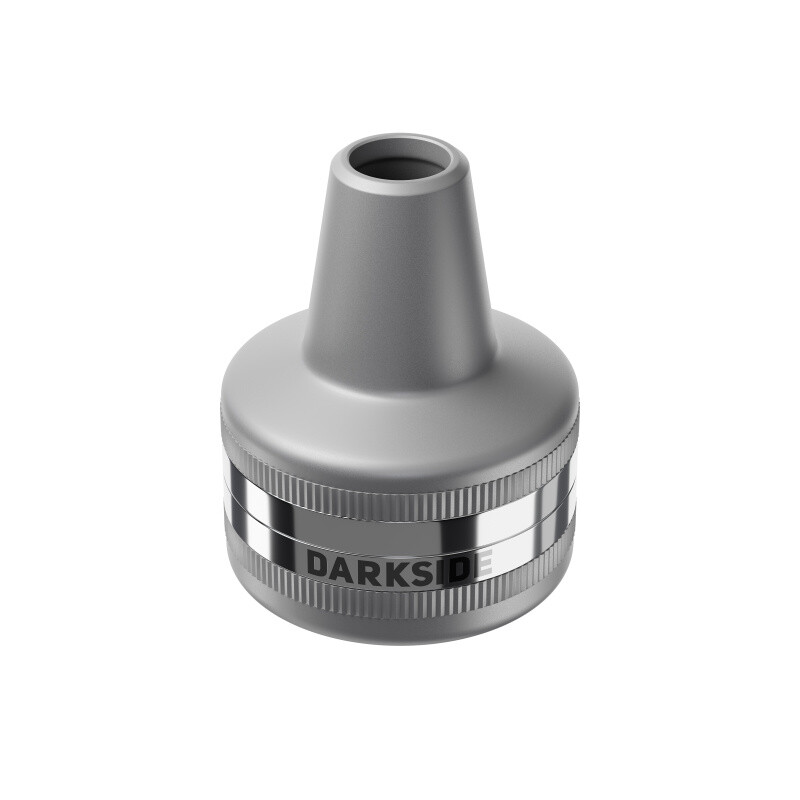 Chytač melasy Darkside D-Catcher Pro Silver