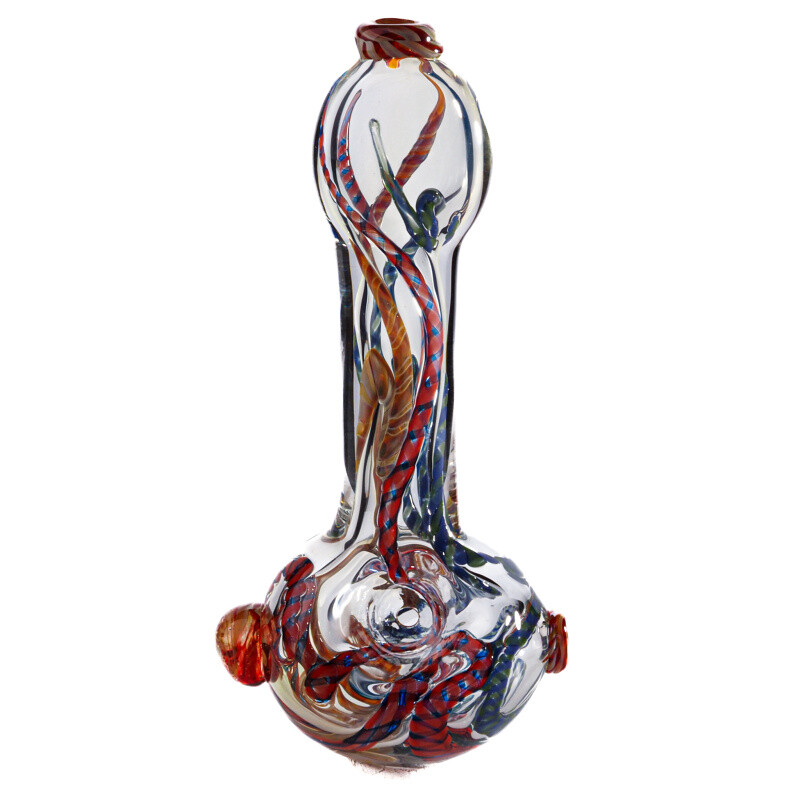 Šlukovka Pyrex Chřestýš