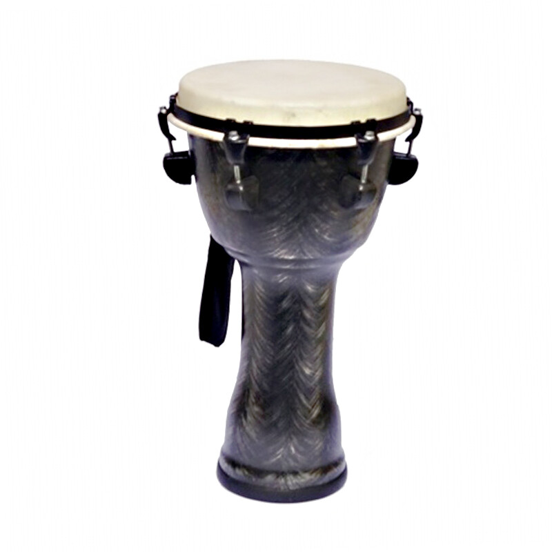 Buben Djembe Freestyle Metalic 50 cm