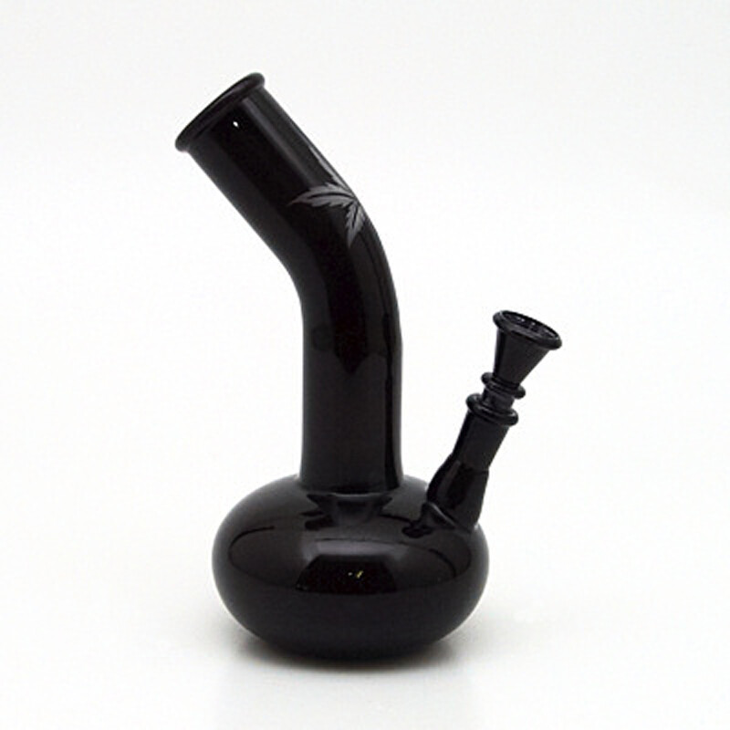 Bong Simax Black Art 22 cm list
