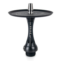 Vodní dýmka Alpha Hookah X SS Cyber