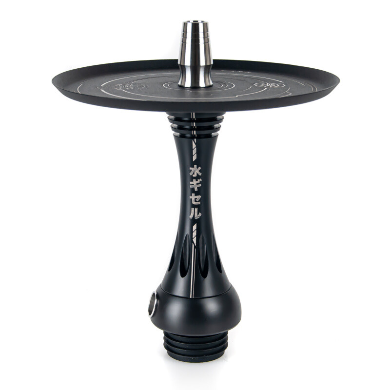 Vodní dýmka Alpha Hookah X SS Cyber