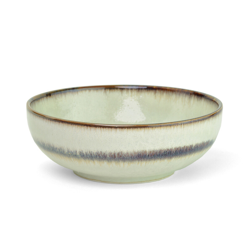Miska keramika Japan Soaking Line 15,5 cm