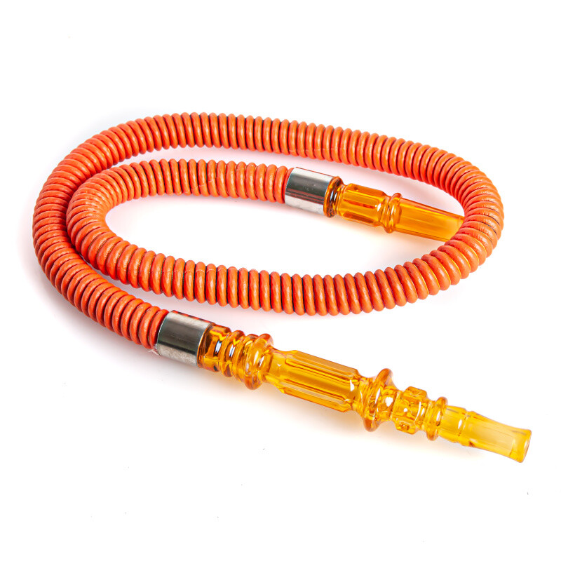Hadice Top Mark Sagira 85 cm oranžová