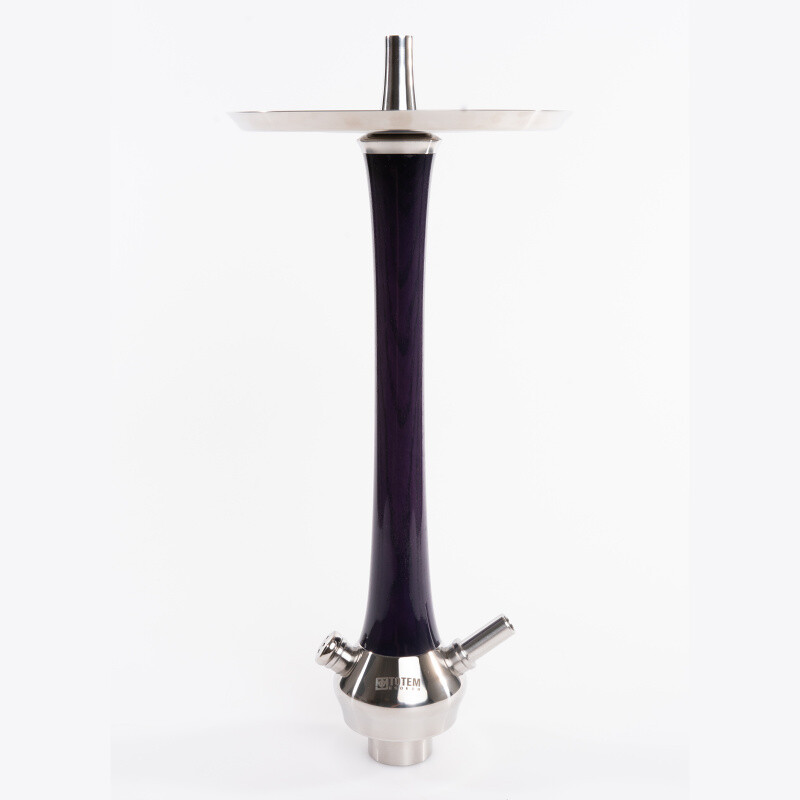 Vodní dýmka Totem Elixir Pur Pur 60 cm