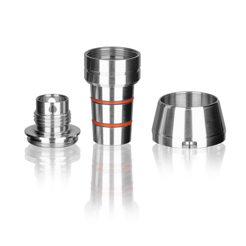 Steamulation Ultimate One II + III Upgrade Set