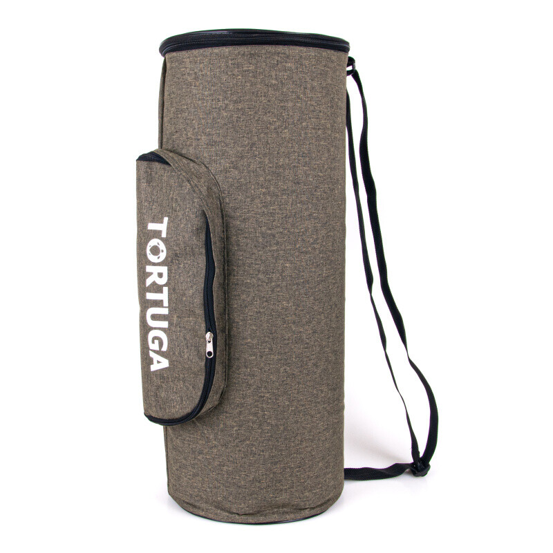 Shisha Bag Tortuga Exclusive 63 cm zelená
