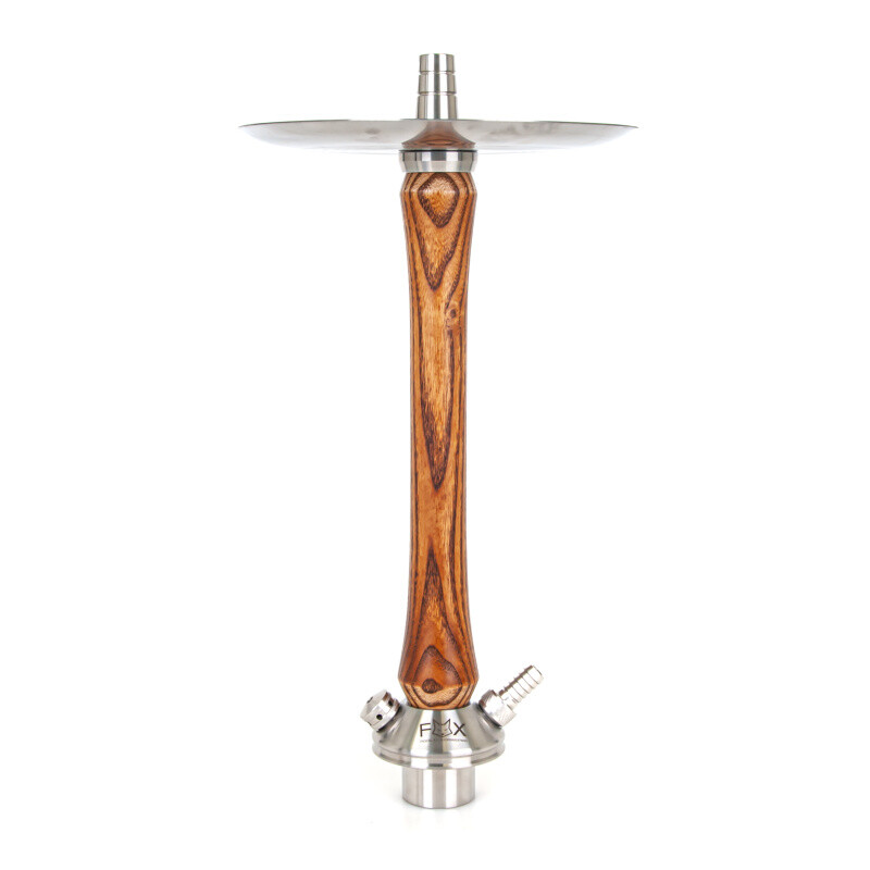 Vodní dýmka FOX Wood 2.0 Walnut