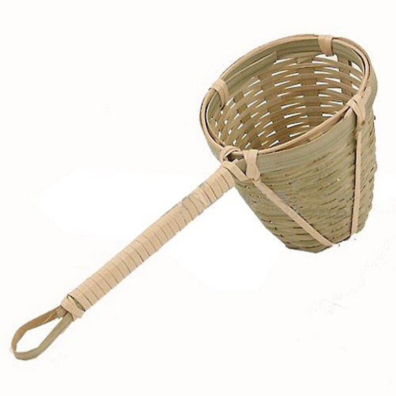Čajové sítko bambusové Simple