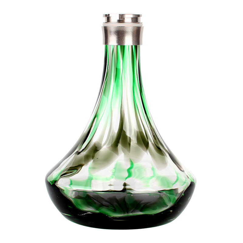 Váza Aladin ALUX M2 Green