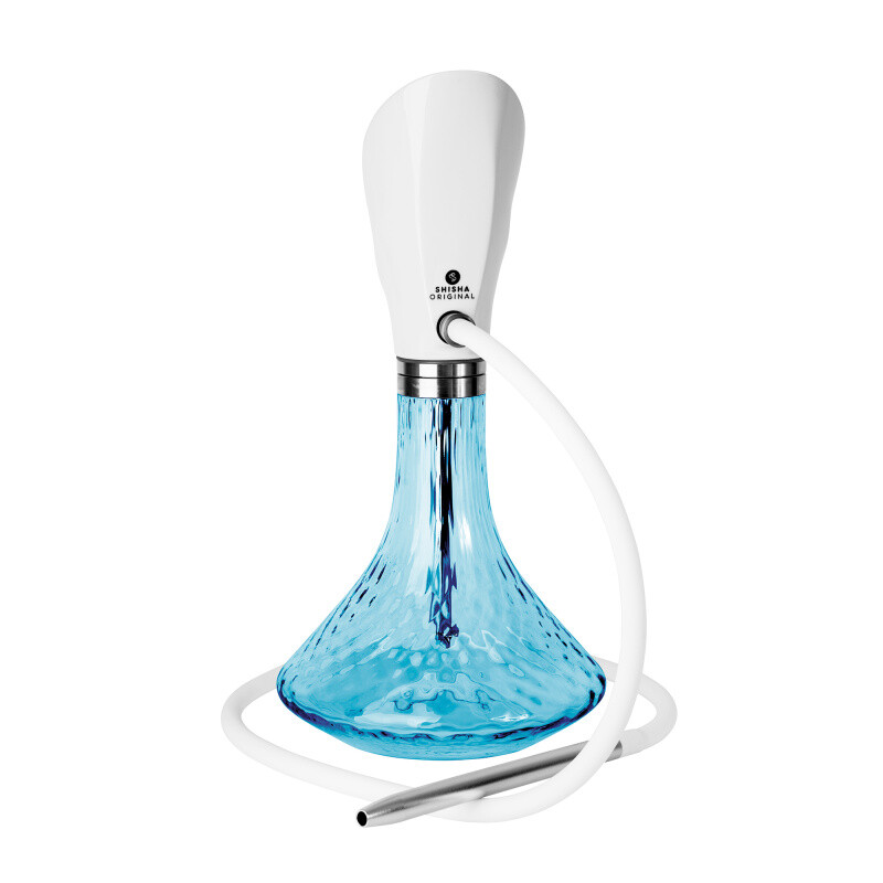 Vodní dýmka Shisha Original Mood Blue