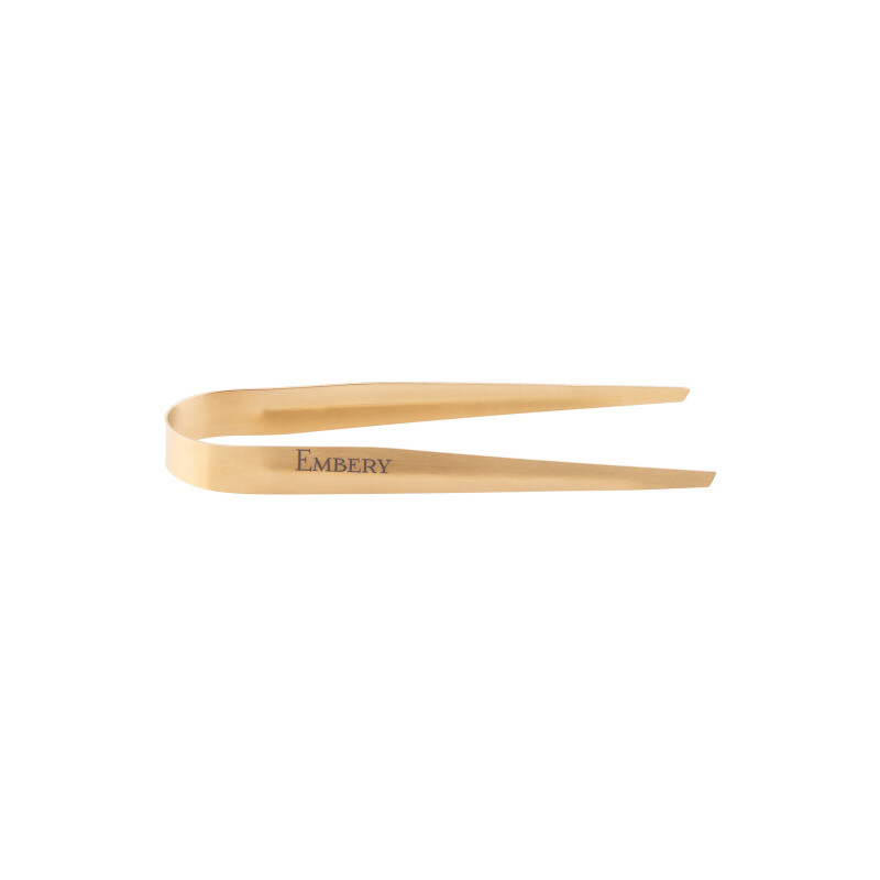 Kleště Embery SST Gold 17 cm