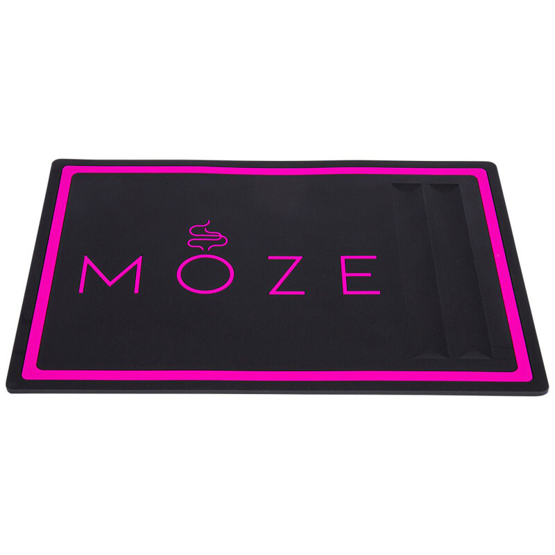 Podložka pro tabák Moze Purple