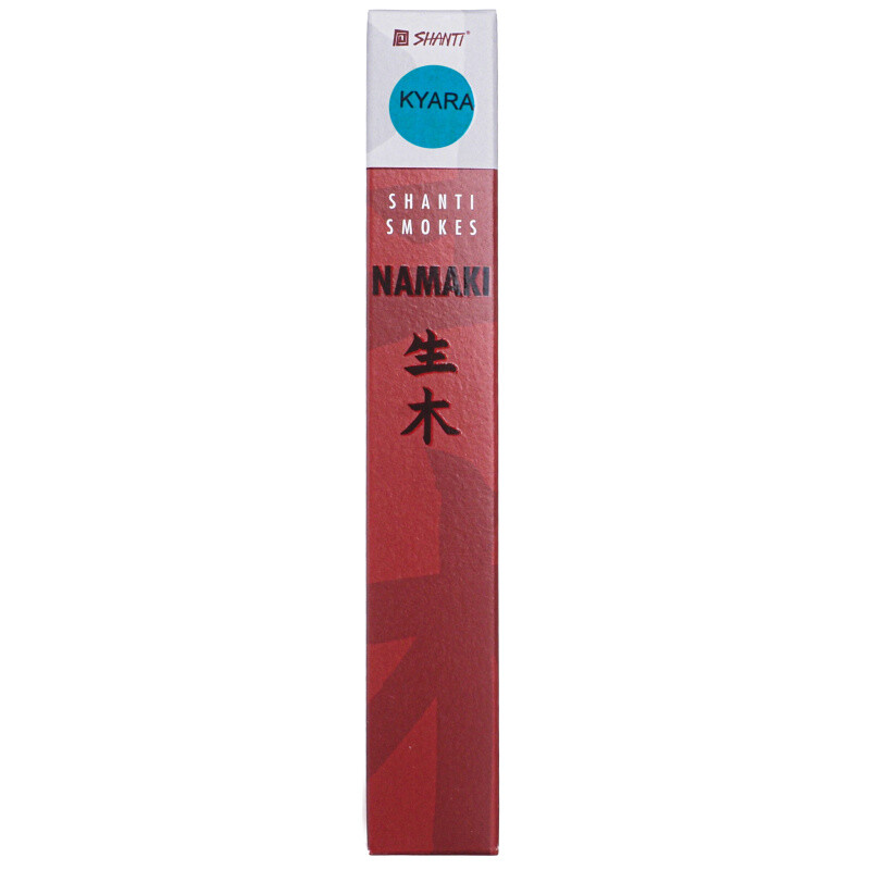 Japonské vonné tyčinky Namaki Kyara
