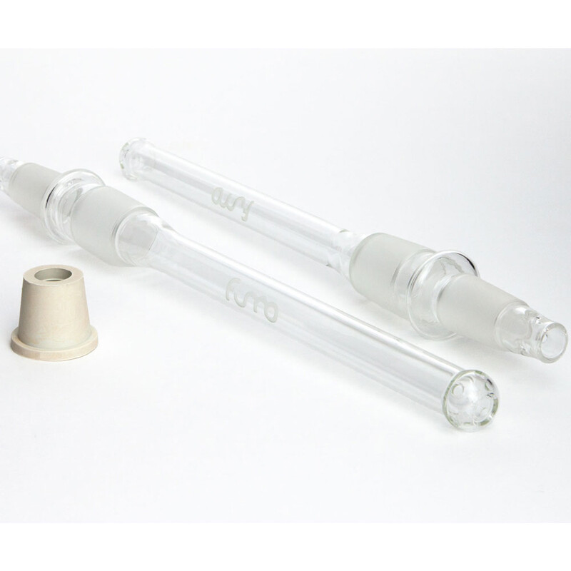 Fumo fruithead downstem F4
