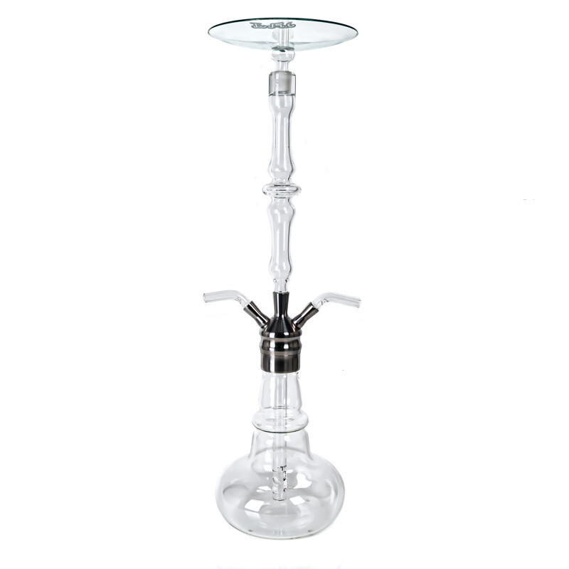 Vodní dýmka Magic Glass Hypnos