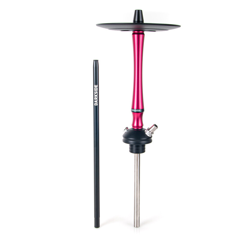 Vodní dýmka Darkside Orion Apollo Crimson 52 cm