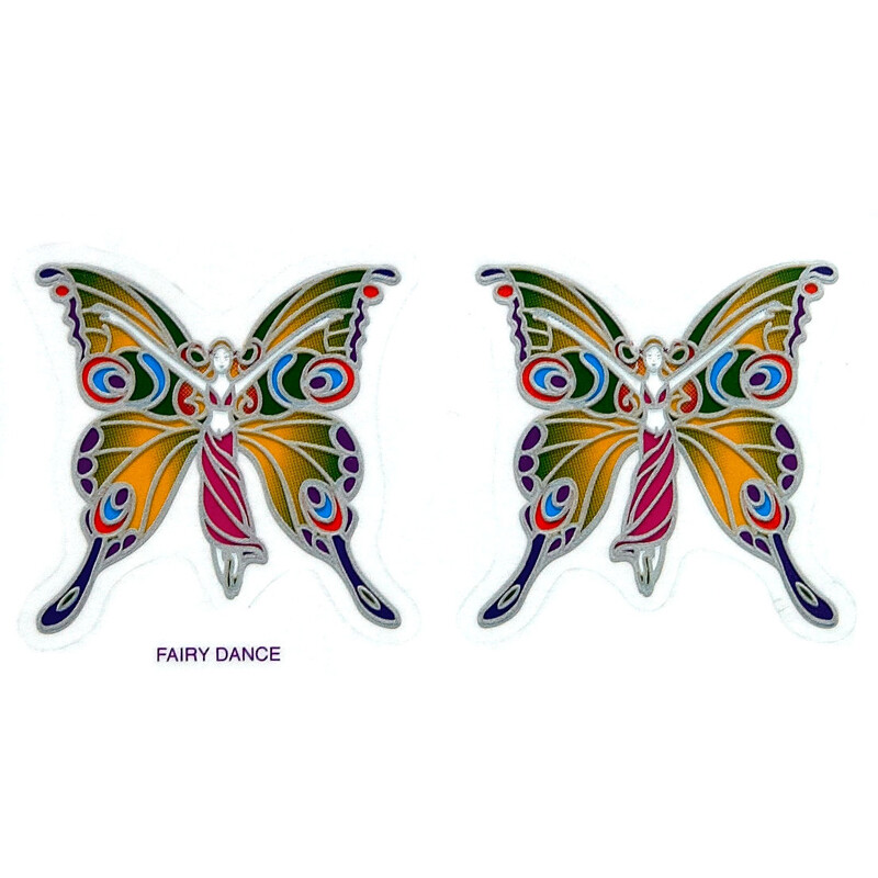 Mandala Sunlight M Fairy Dance