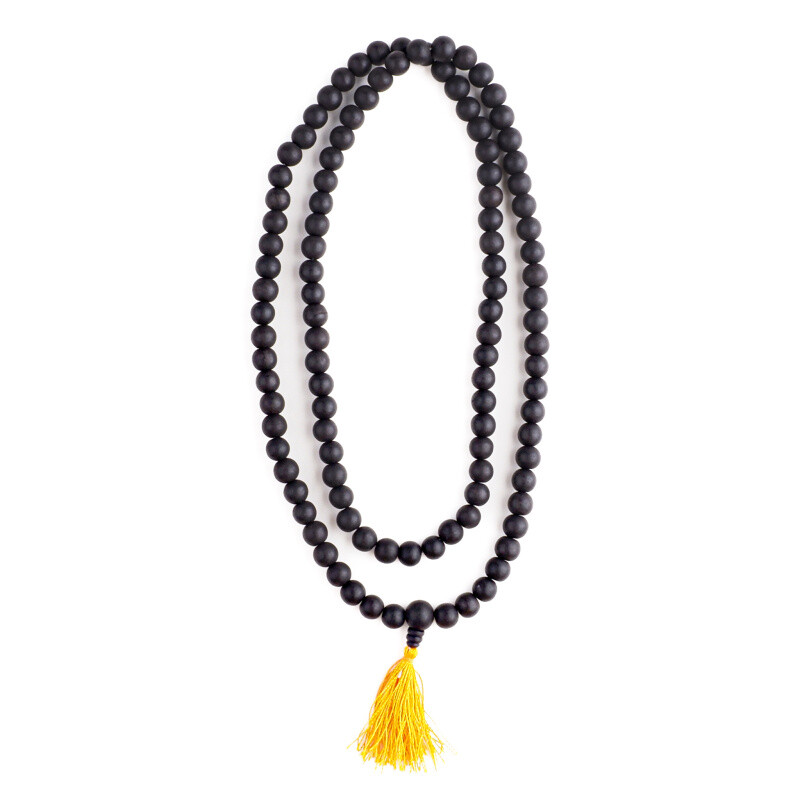 Japa Mala eben 10 mm