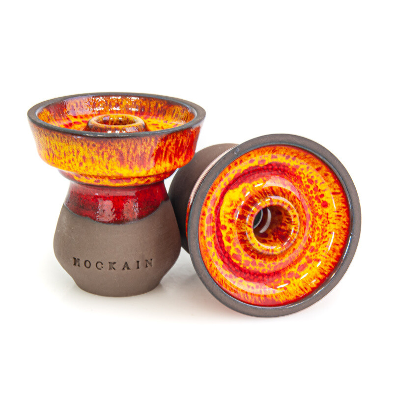 Korunka Hookain Magic Mushroom Phunnel Zauron