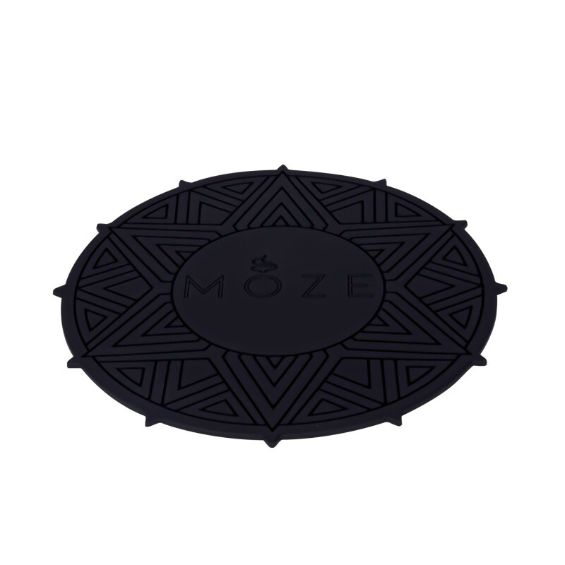 Podložka pod vázu Moze Black