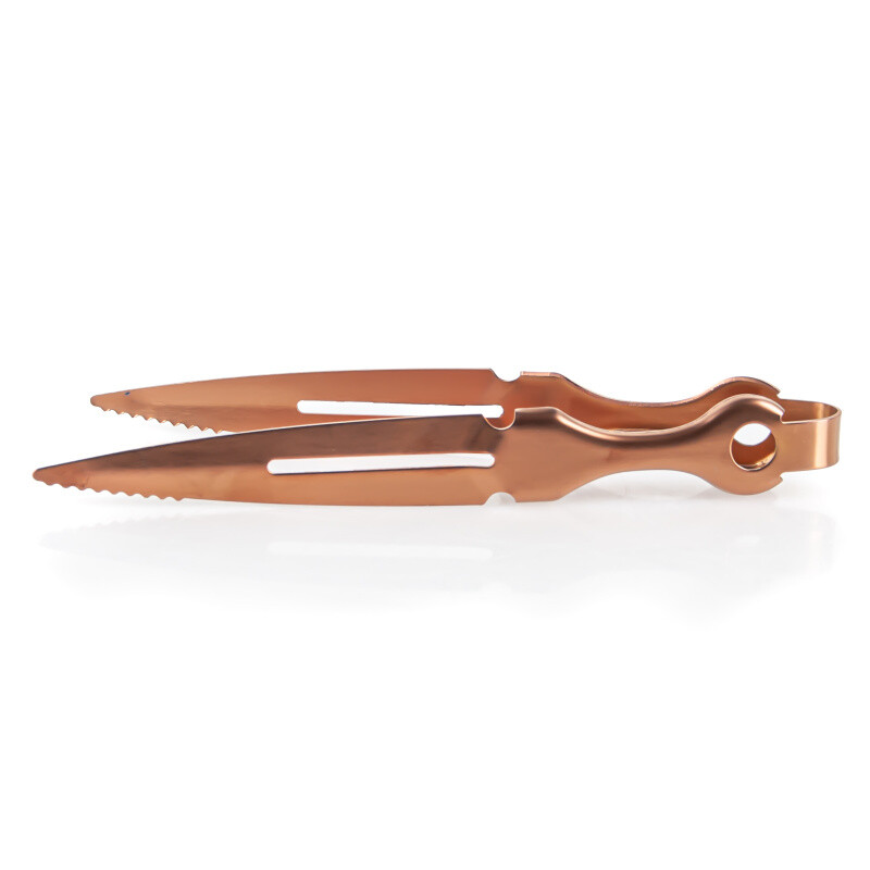Kleště Claws Dark Brownie 22 cm