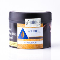Tabák Azure Gold Winter Pch 250 g