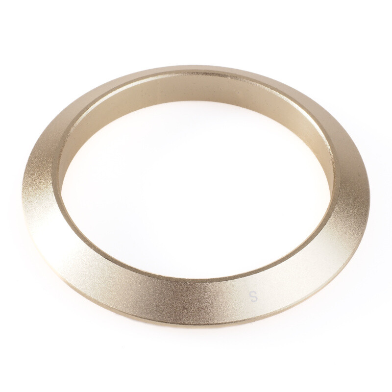 Adaptér ARKA Savant Small Champagne Gold