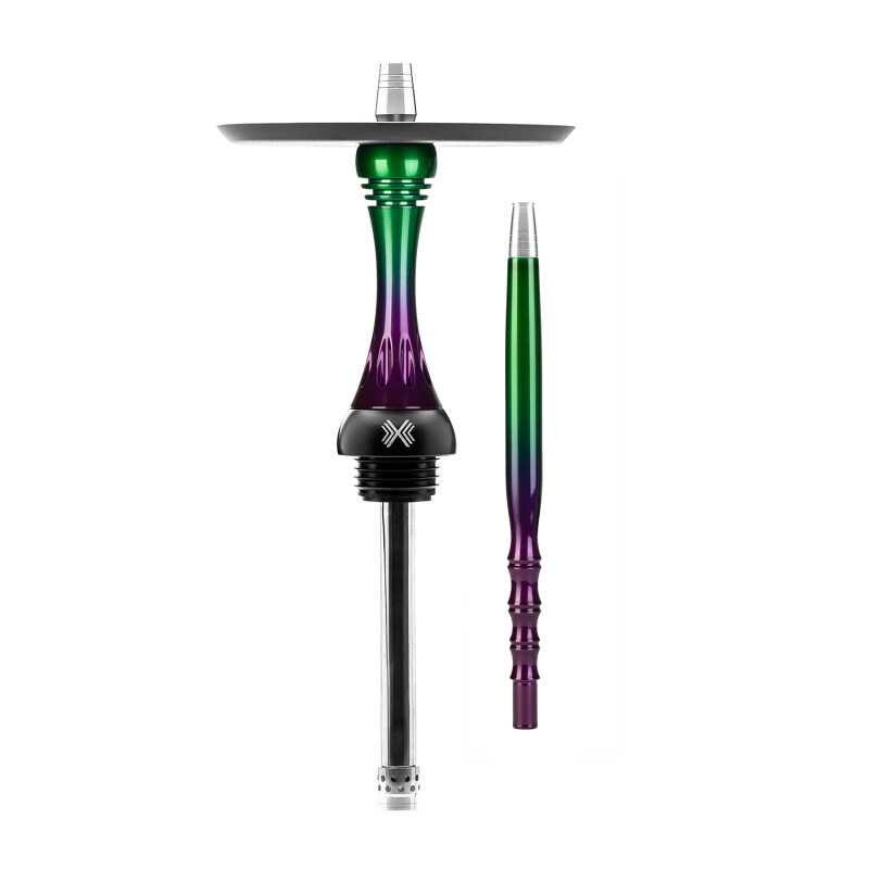 Vodní dýmka Alpha Hookah X Forest Candy