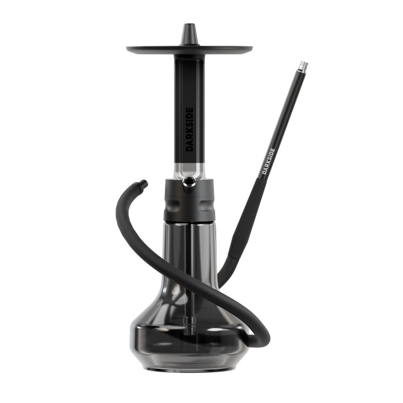 Vodní dýmka Darkside Evo Black