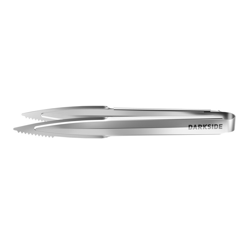 Kleště Darkside V2 Silver 20 cm