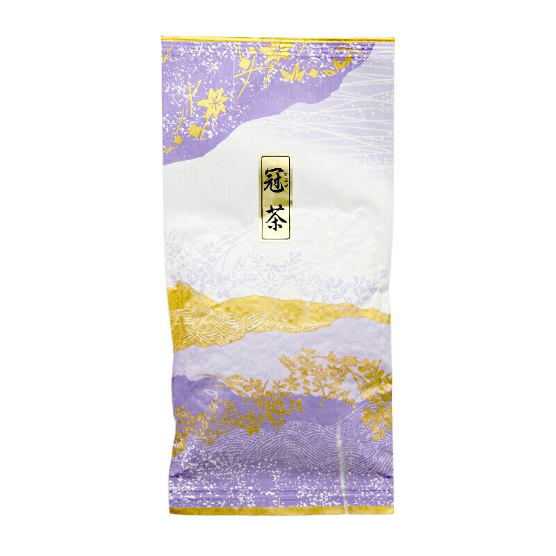 Japonský zelený čaj Gyokuro Kabuse 70 g