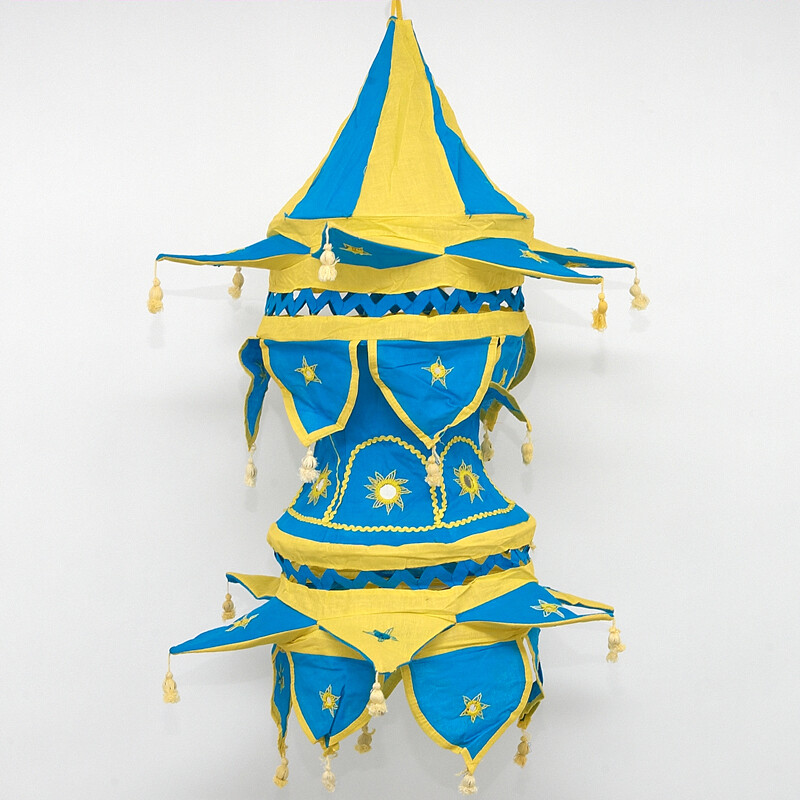 Lampion stínidlo Lal I.
