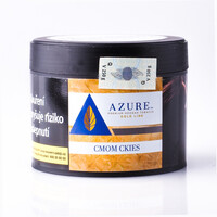 Tabák Azure Gold Cmon Ckies 250 g