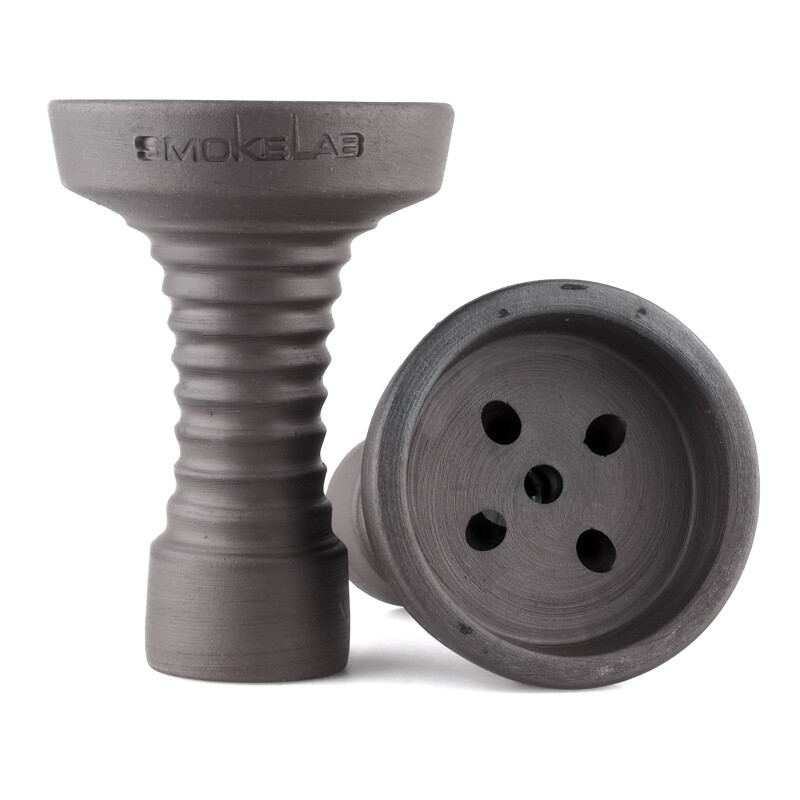 Korunka Smokelab Evil Black