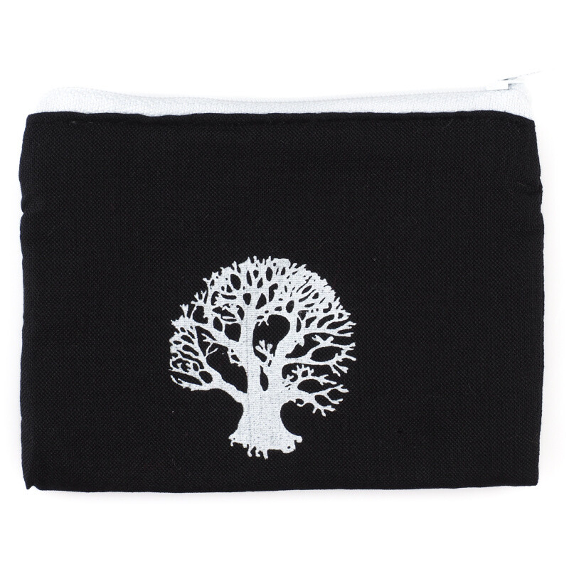 Peněženka Zippy Tree of Life černá